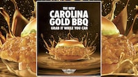 Tangy Southern Wing Flavors Image 1