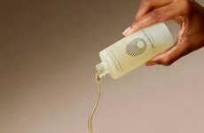 Aromatherapeutic Bath Oils