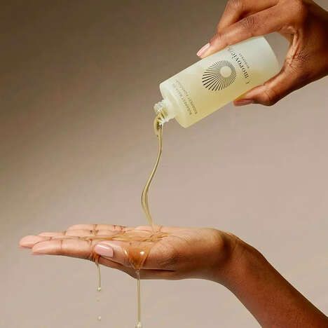 Aromatherapeutic Bath Oils