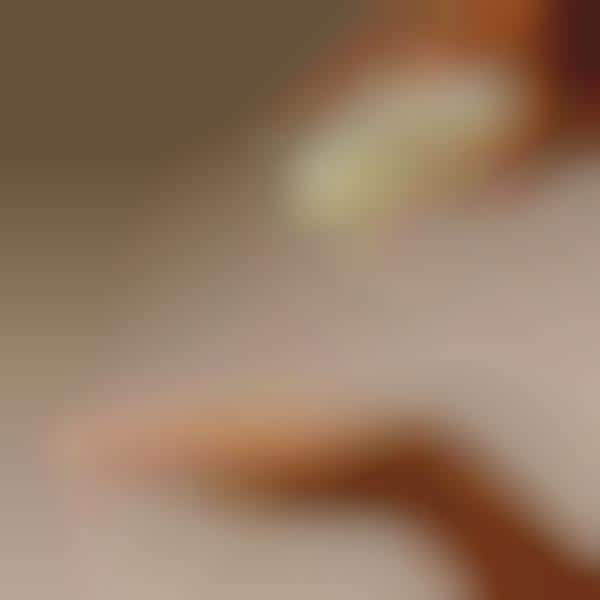 Aromatherapeutic Bath Oils