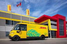 Canadian Eco Delivery Expansions