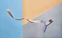 Collaboration Smartphone Lanyards Image 3