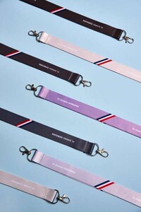 Collaboration Smartphone Lanyards Image 4
