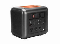 Low-Heat Battery Power Stations Image 1