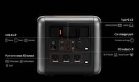 Low-Heat Battery Power Stations Image 2