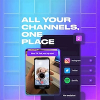 Social Content Creator Platforms Image 2