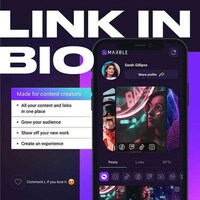 Social Content Creator Platforms Image 3