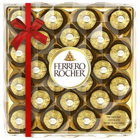 Expansive Seasonal Product Ranges