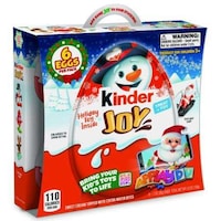 Expansive Seasonal Product Ranges Image 2