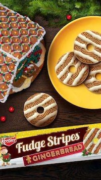 Expansive Seasonal Product Ranges Image 5