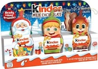 Expansive Seasonal Product Ranges Image 7