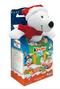 Expansive Seasonal Product Ranges Image 8