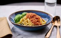 Nutritionally Complete Vegetable Proteins Image 1