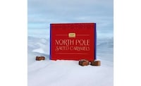 Polar Sea Salt Chocolates Image 1