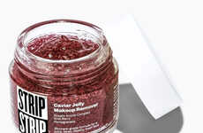 Caviar-Infused Biphasic Makeup Removers