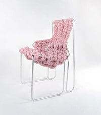 Futuristic Chair Concepts Image 2