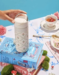 Collaborative Insulated Drinkware Image 2