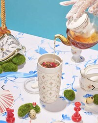Collaborative Insulated Drinkware Image 4