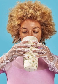Collaborative Insulated Drinkware Image 5