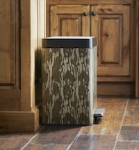 Playful Camouflage Patterns Image 1