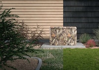 Playful Camouflage Patterns Image 2