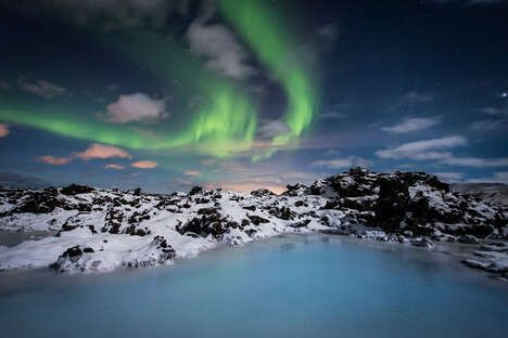 Adventure-Seeking Iceland Flight Programs