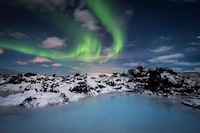 Adventure-Seeking Iceland Flight Programs Image 1