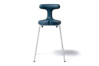 Sleek Posture-Correcting Seats Image 2