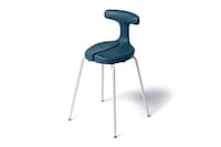 Sleek Posture-Correcting Seats Image 3