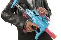 Creator-Backed Toy Guns Image 3