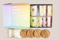 Hosting-Friendly Mochi Gift Sets Image 3