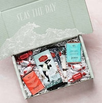 Festive Chocolate Gift Sets Image 1