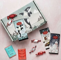 Festive Chocolate Gift Sets Image 2