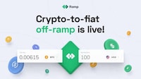 Real-Time Crypto Payments