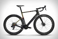 Collaboration Supercar-Inspired Bikes Image 1