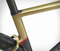 Collaboration Supercar-Inspired Bikes Image 4