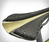 Collaboration Supercar-Inspired Bikes Image 5