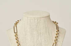 Nostalgia-Informed Jewelry Lines