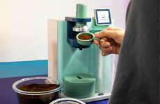 Easily Repairable Coffee Machines