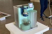 Easily Repairable Coffee Machines Image 3