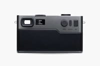 Flagship 64-Bit Processor Cameras Image 2