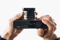 Flagship 64-Bit Processor Cameras Image 4