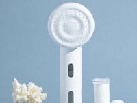Aromatherapy Shower Heads Image 4