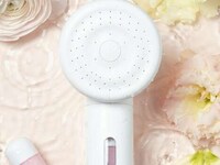 Aromatherapy Shower Heads Image 6
