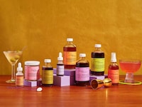 All-in-One Artisan Cocktail Kits