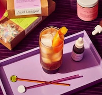 All-in-One Artisan Cocktail Kits Image 2