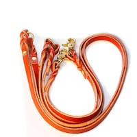 Cross-Body Dog Leashes Image 5
