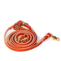 Cross-Body Dog Leashes Image 6