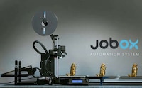 3D Printer Conveyor Belts Image 1