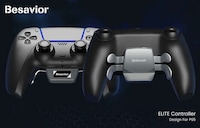 Modular Video Game Controllers